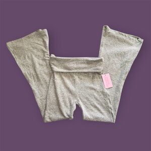 New Long Yoga/Sleep Pants